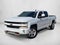 2018 Chevrolet Silverado 1500 Crew Cab Short Box 4-Wheel Drive LT Z71