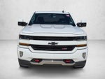2018 Chevrolet Silverado 1500 Crew Cab Short Box 4-Wheel Drive LT Z71