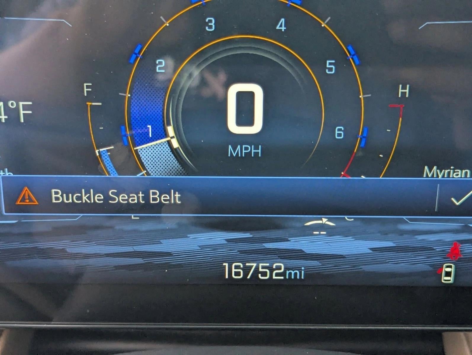 2025 Chevrolet Equinox FWD ACTIV