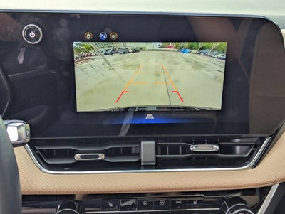 2025 Chevrolet Equinox FWD ACTIV