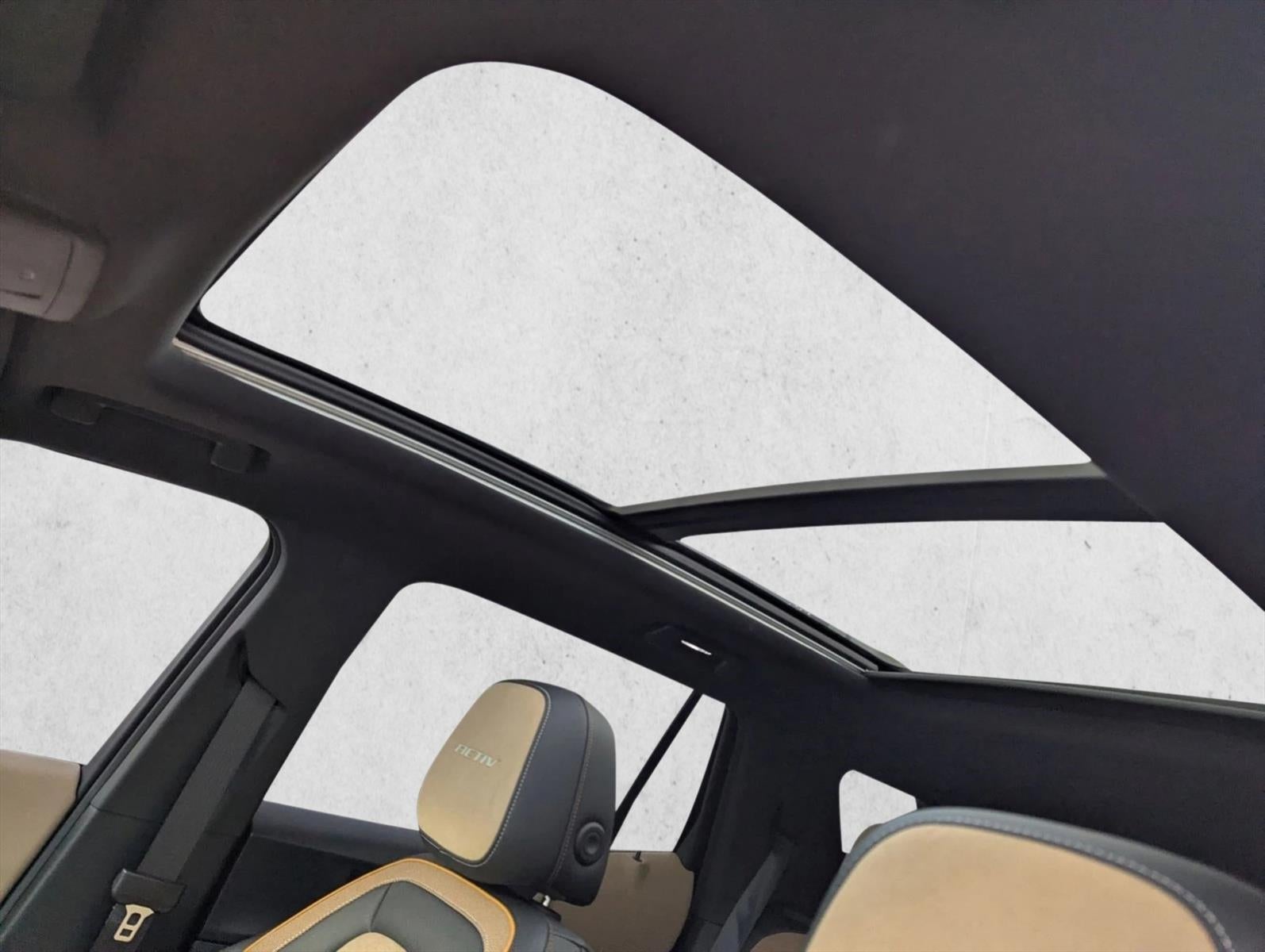 2025 Chevrolet Equinox FWD ACTIV