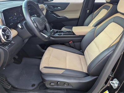 2025 Chevrolet Equinox FWD ACTIV