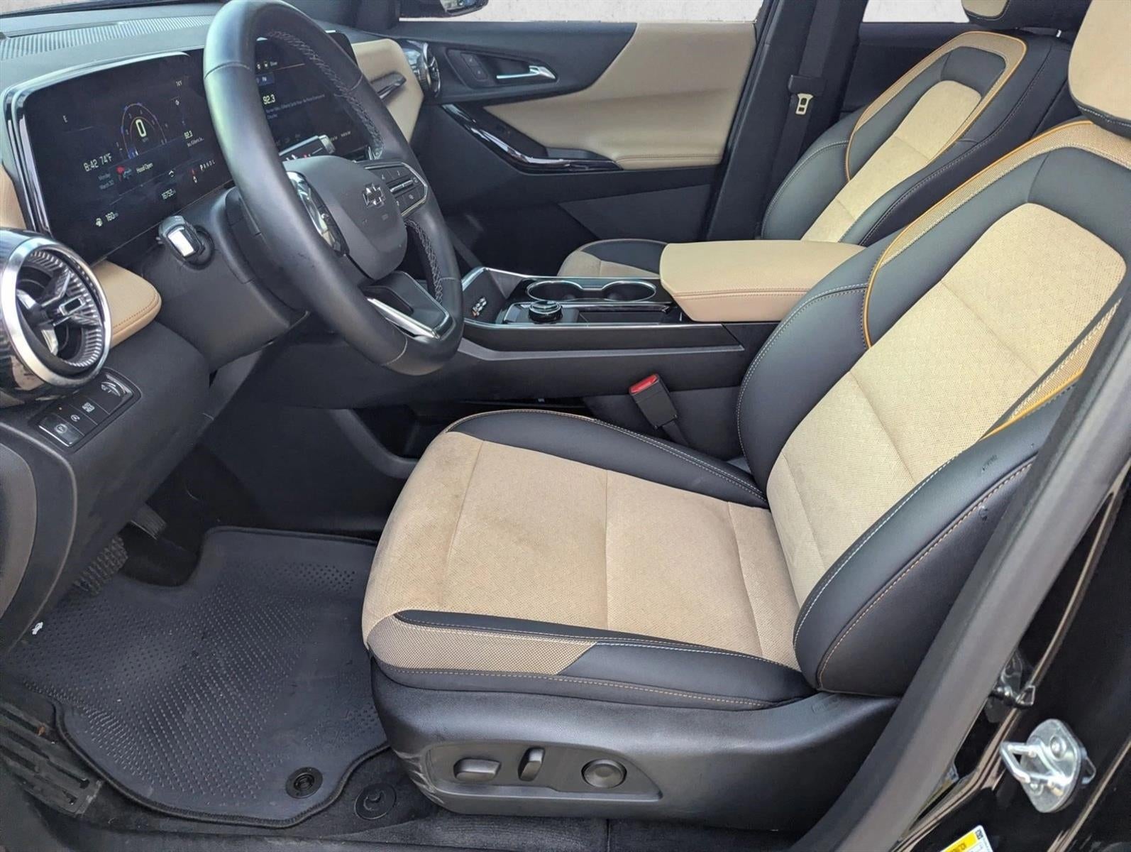 2025 Chevrolet Equinox FWD ACTIV