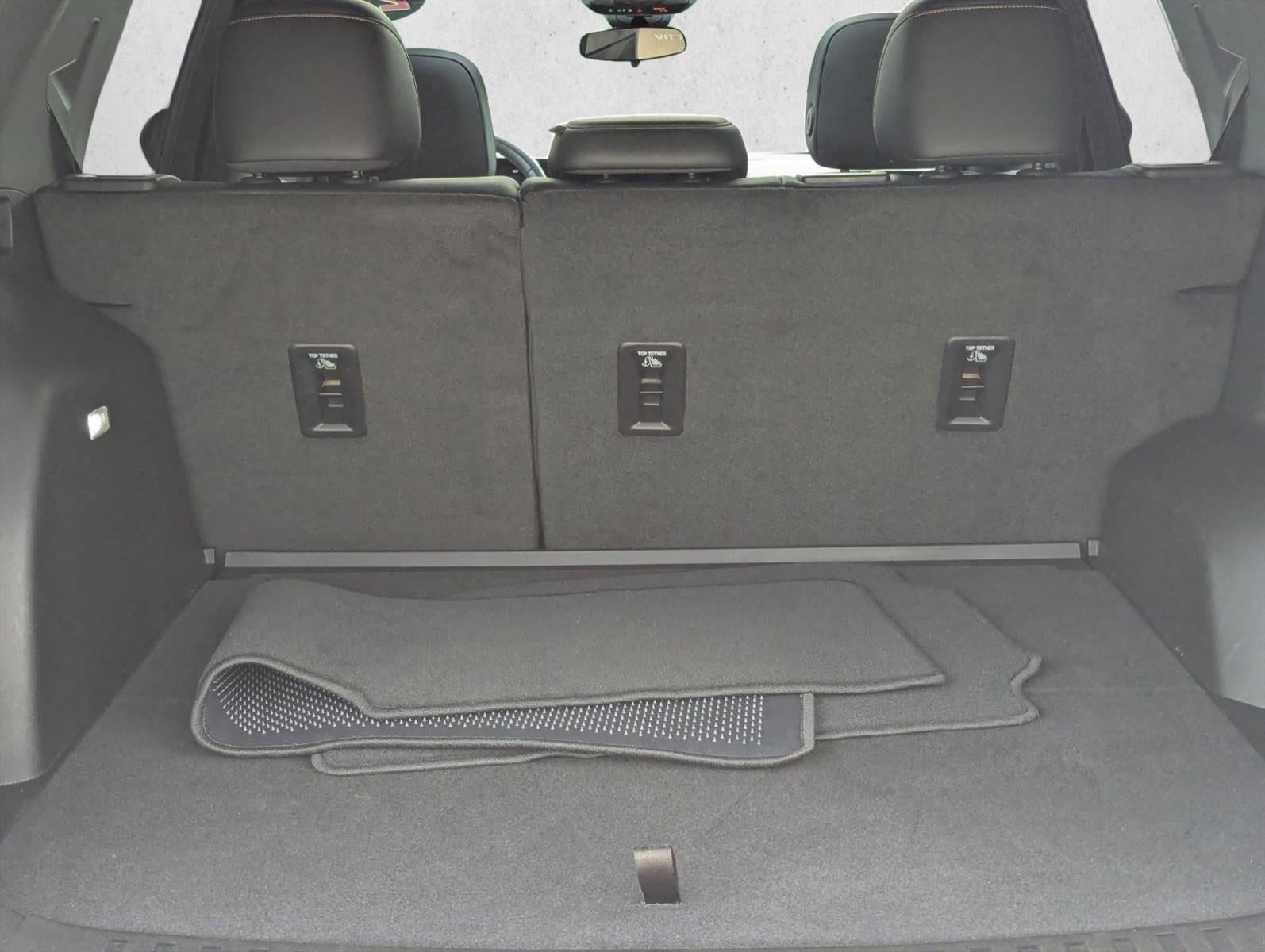 2025 Chevrolet Equinox FWD ACTIV