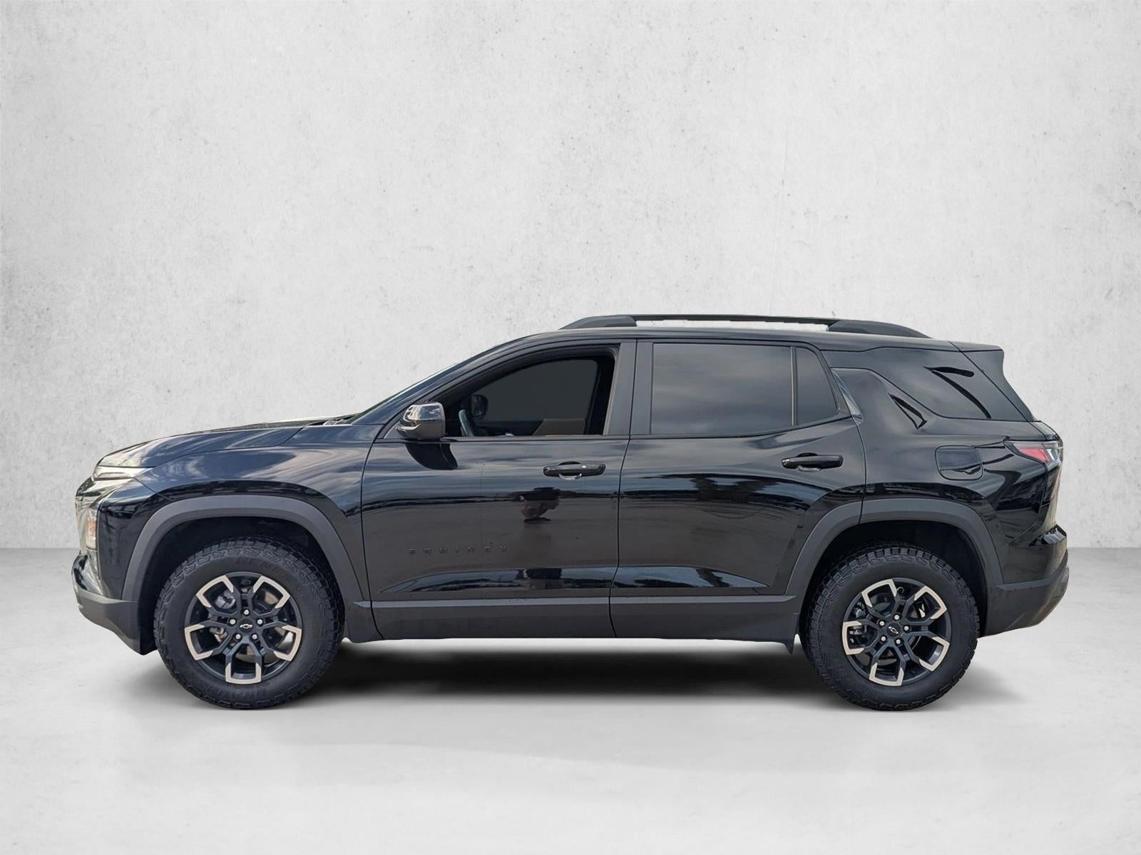 2025 Chevrolet Equinox FWD ACTIV