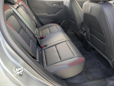 2025 Chevrolet Equinox FWD RS