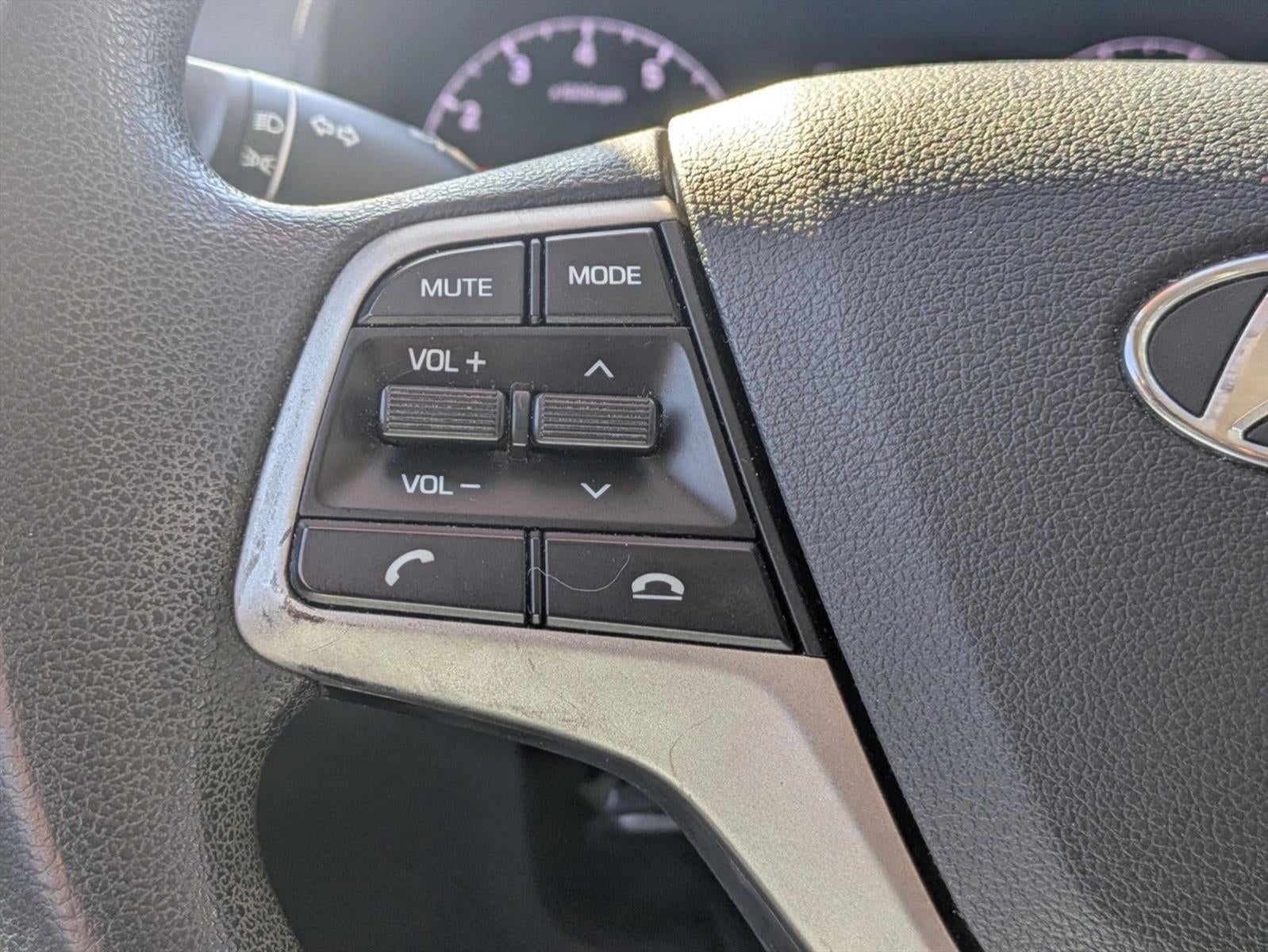 2020 Hyundai ACCENT SE Sedan IVT