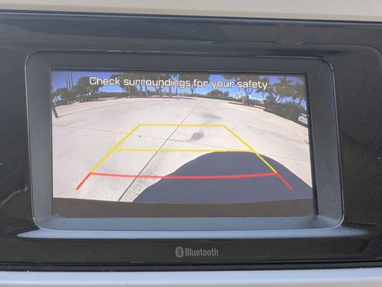 2020 Hyundai ACCENT SE Sedan IVT