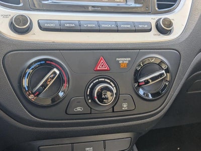 2020 Hyundai ACCENT SE Sedan IVT