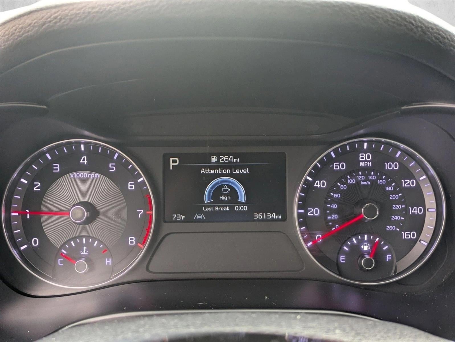 2022 Kia Forte GT-Line IVT