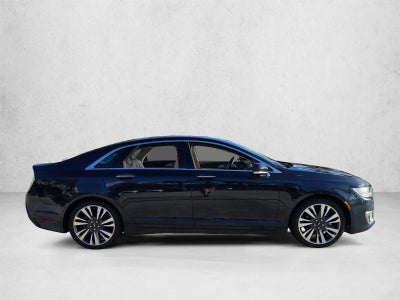 2020 Lincoln MKZ Hybrid Reserve FWD