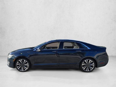2020 Lincoln MKZ Hybrid Reserve FWD