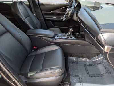 2024 Mazda Mazda CX-30 2.5 S Select Sport AWD