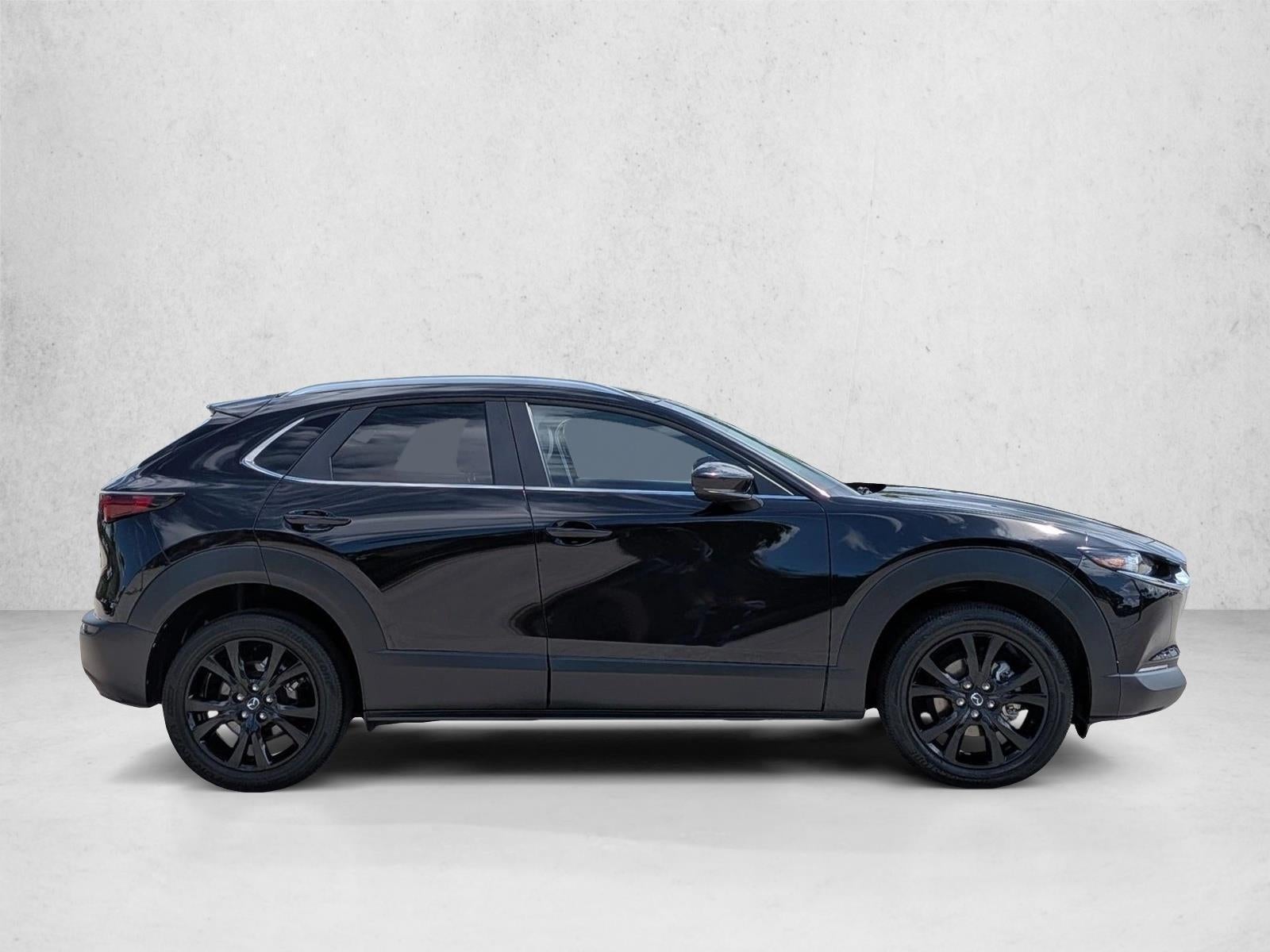 2024 Mazda Mazda CX-30 2.5 S Select Sport AWD