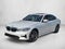 2020 BMW 330i Sedan North America