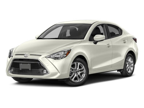 2018 Toyota Yaris iA Auto (Natl)