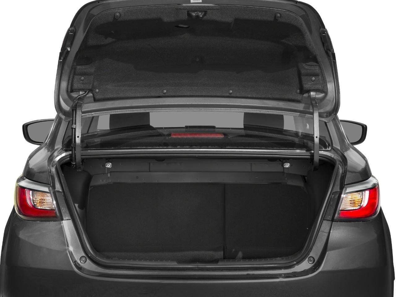 2018 Toyota Yaris iA Auto (Natl)