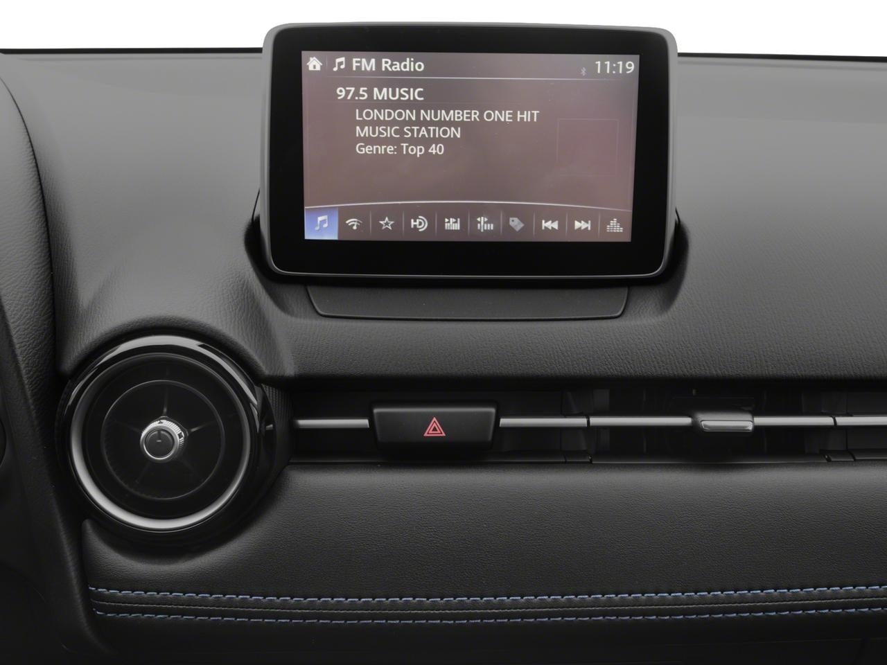 2018 Toyota Yaris iA Auto (Natl)