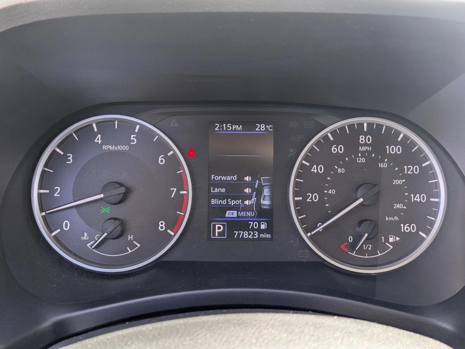 2021 Nissan Sentra S CVT