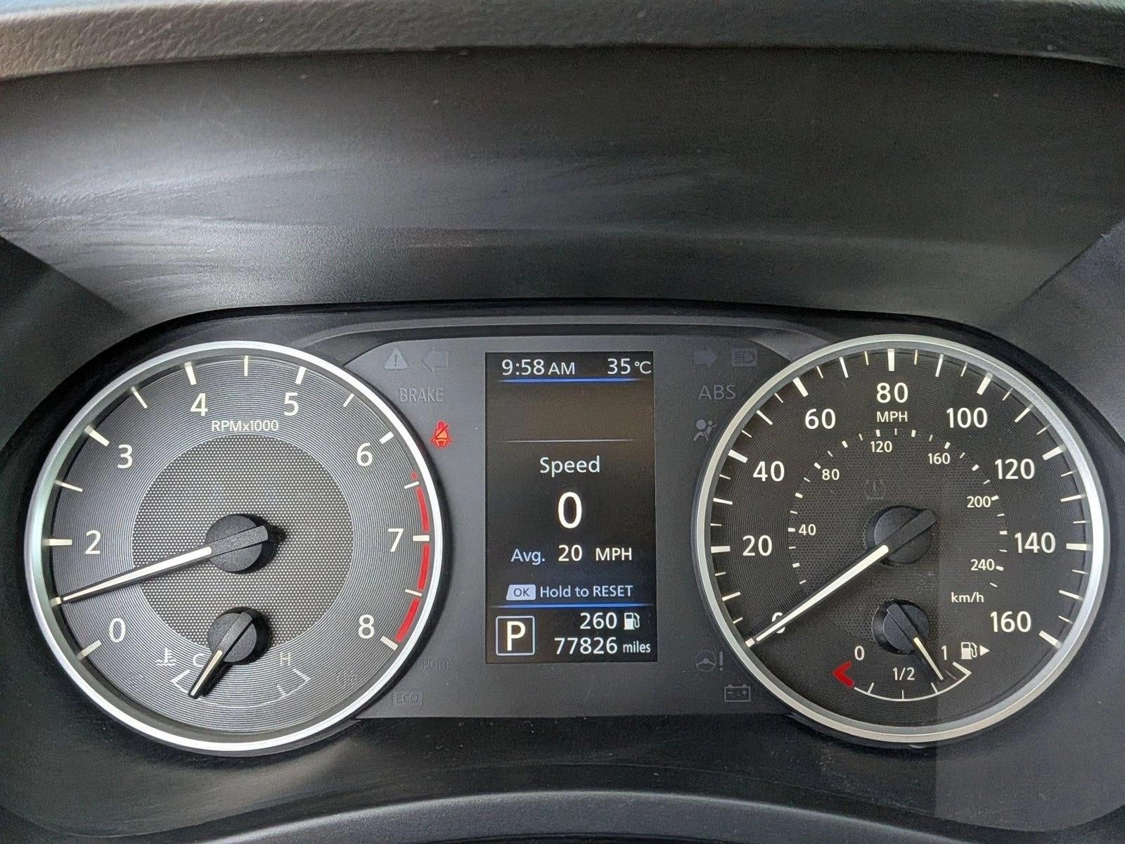 2021 Nissan Sentra S CVT