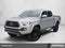 2022 Toyota Tacoma 2WD 2WD SR5 Double Cab 5' Bed V6 AT (GS)