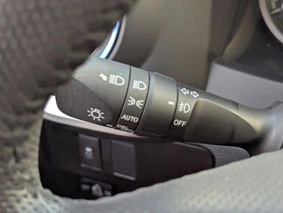 2022 Toyota Tacoma 2WD 2WD SR5 Double Cab 5' Bed V6 AT (GS)