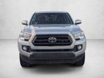 2022 Toyota Tacoma 2WD 2WD SR5 Double Cab 5' Bed V6 AT (GS)