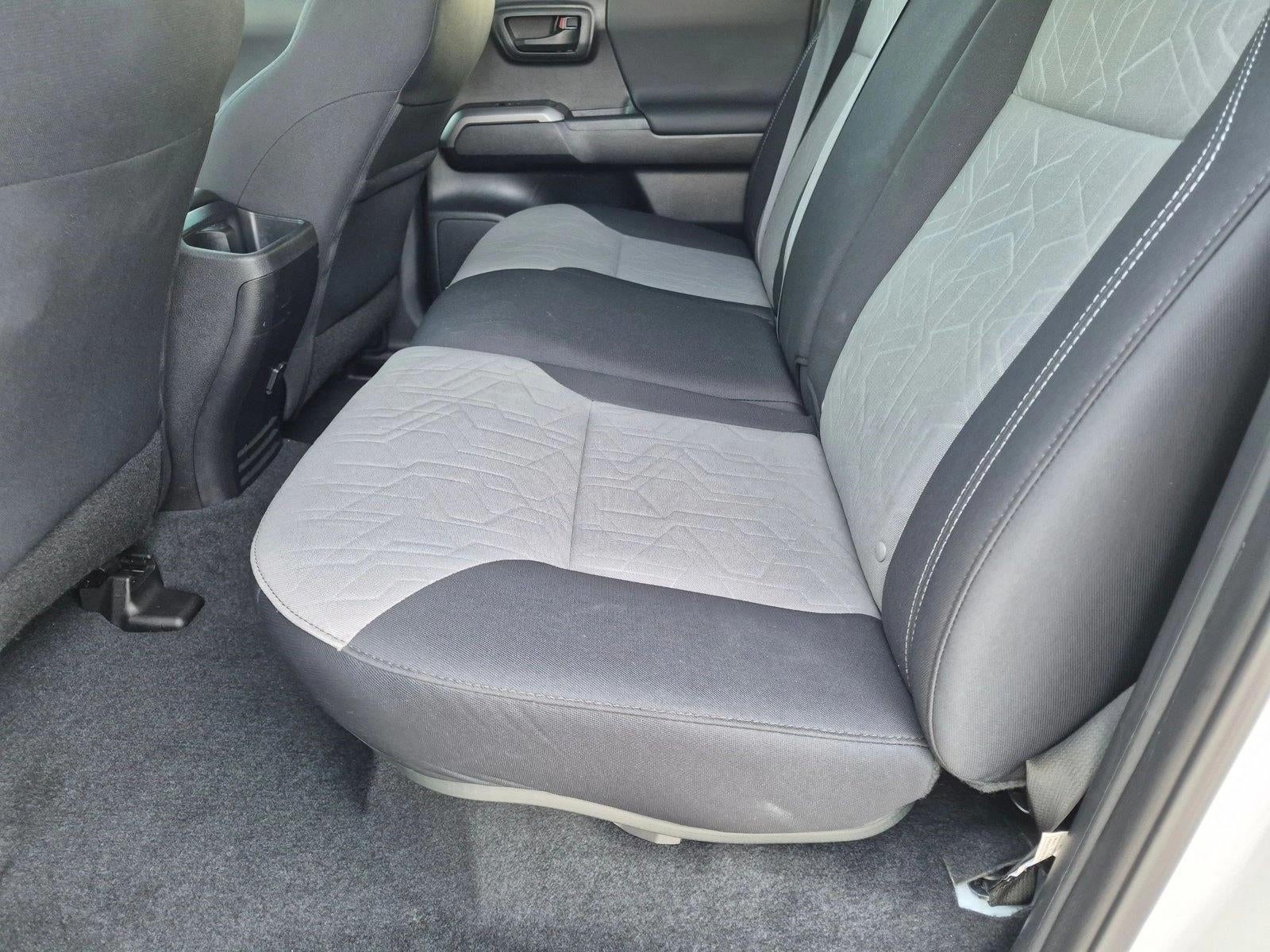 2023 Toyota Tacoma 2WD 2WD TRD Sport Double Cab 5' Bed V6 AT (Natl)