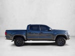 2023 Toyota Tacoma 2WD 2WD SR5 Double Cab 5' Bed V6 AT (GS)