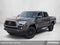 2022 Toyota Tacoma 2WD 2WD SR5 Double Cab 5' Bed V6 AT (GS)