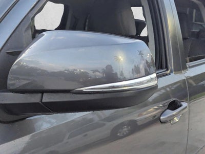 2022 Toyota Tacoma 2WD 2WD SR5 Double Cab 5' Bed V6 AT (GS)