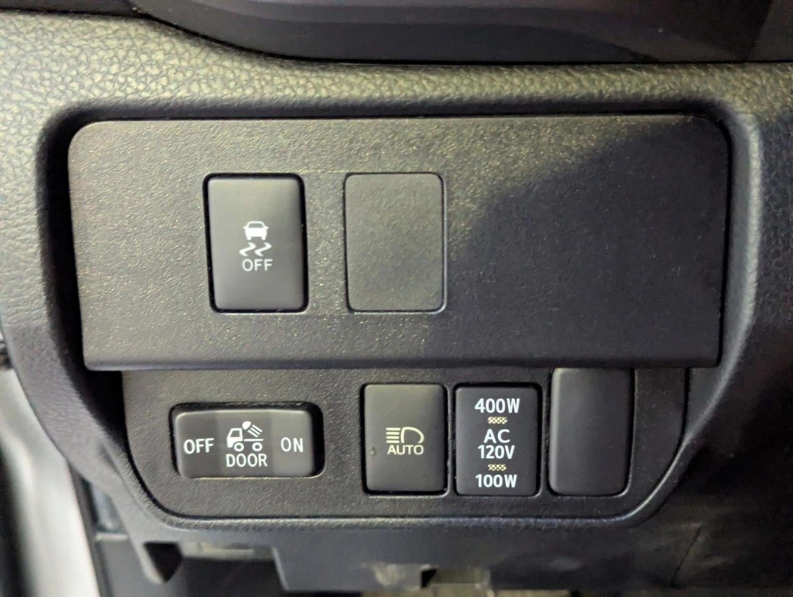 2022 Toyota Tacoma 2WD 2WD TRD Sport Double Cab 5' Bed V6 AT (Natl)