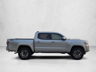 2022 Toyota Tacoma 2WD 2WD TRD Sport Double Cab 5' Bed V6 AT (Natl)