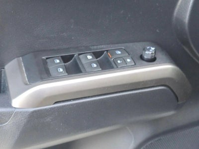 2022 Toyota Tacoma 2WD 2WD SR5 Double Cab 5' Bed V6 AT (GS)