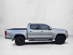 2022 Toyota Tacoma 2WD 2WD SR5 Double Cab 5' Bed V6 AT (GS)