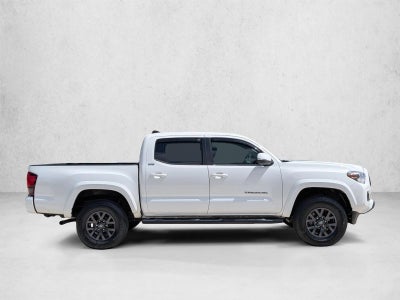2023 Toyota Tacoma 2WD 2WD SR5 Double Cab 5' Bed V6 AT (GS)