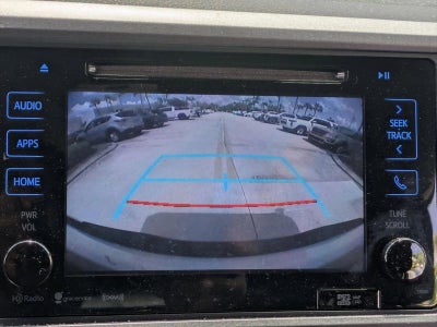 2019 Toyota Tacoma 4WD 4WD TRD Off Road Double Cab 5' Bed V6 AT (Natl)