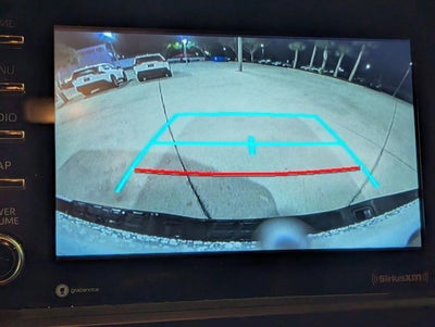 2022 Toyota Tacoma 4WD 4WD SR Double Cab 5' Bed V6 AT (Natl)