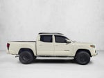 2022 Toyota Tacoma 4WD 4WD SR Double Cab 5' Bed V6 AT (Natl)