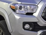 2023 Toyota Tacoma 4WD 4WD SR5 Double Cab 5' Bed V6 AT (GS)