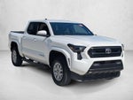 2026 Toyota Tacoma 2WD 2WD SR5 Double Cab 5' Bed AT (SE)