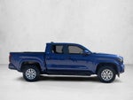 2025 Toyota Tacoma 2WD 2WD SR5 Double Cab 5' Bed AT (SE)