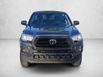2022 Toyota Tacoma 2WD 2WD SR Double Cab 5' Bed I4 AT (GS)