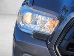 2022 Toyota Tacoma 2WD 2WD SR Double Cab 5' Bed I4 AT (GS)