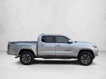 2022 Toyota Tacoma 2WD 2WD TRD Sport Double Cab 5' Bed V6 AT (Natl)