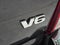 2023 Toyota Tacoma 2WD 2WD SR5 Double Cab 5' Bed V6 AT (GS)