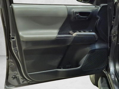 2023 Toyota Tacoma 2WD 2WD SR5 Double Cab 5' Bed V6 AT (GS)