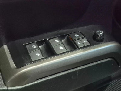 2023 Toyota Tacoma 2WD 2WD SR5 Double Cab 5' Bed V6 AT (GS)