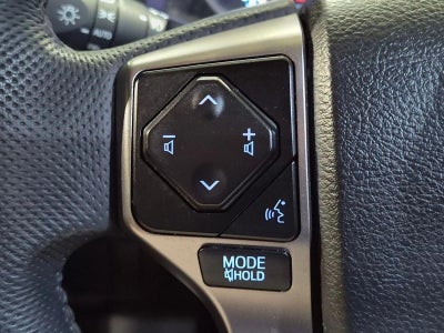2023 Toyota Tacoma 2WD 2WD SR5 Double Cab 5' Bed V6 AT (GS)