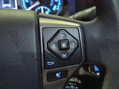 2023 Toyota Tacoma 2WD 2WD SR5 Double Cab 5' Bed V6 AT (GS)